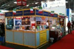 4-Stand Muenchen 2013